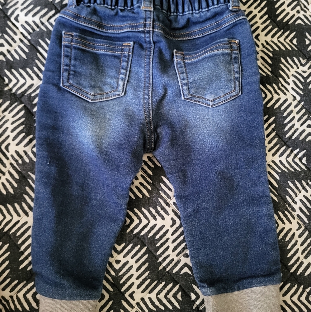 Boys jeans